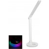 Platinet LED RGBW Stmievateľná stolná lampa s funkciou powerbanky LED/12W/5V 2800-6000K biela PL0491 + záruka 3 roky zadarmo + záruka 3 roky zadarmo Platinet LED RGBW Stmievateľná stolná lampa s funkciou powerbanky LED/12W/5V 2800-6000K biela PL0491 + záruka 3 roky zadarmo + záruka 3 roky zadarmo