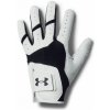 Under Armour rukavice Iso-Chill - bílo černá RH L Under Armour rukavice Iso-Chill - bílo černá RH L