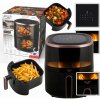 Bezkyslíková fritéza Adler AD6322 2000W čierna Bezkyslíková fritéza Adler AD6322 2000W čierna
