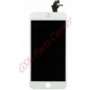 LCD displej + dotyková obrazovka Apple iPhone 6 Plus – premium – biela LCD displej + dotyková obrazovka Apple iPhone 6 Plus – premium – biela