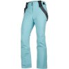 Northfinder Dámske lyžiarske komfortné nohavice s trakmi SOFIA blue M NO-6047SNW Northfinder Dámske lyžiarske komfortné nohavice s trakmi SOFIA blue M NO-6047SNW