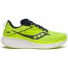 Saucony Ride 17 EU 46.5 citron/navy Saucony Ride 17 EU 46.5 citron/navy