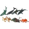 Rappa Zvířata mořská 9 ks Rappa Zvířata mořská 9 ks