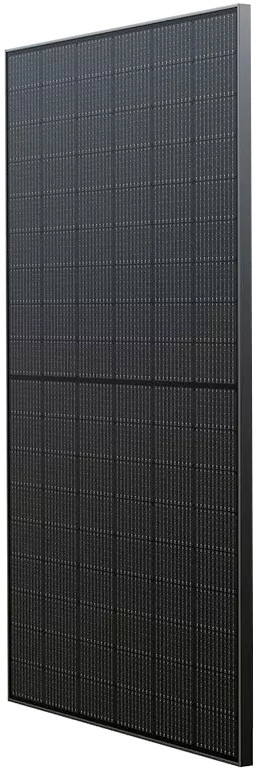 EcoFlow 1ks 400W rigidný solárny panel 1ECOSP300-01