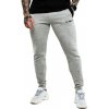 Pánske nohavice GymBeam Slimfit Grey M Pánske nohavice GymBeam Slimfit Grey M