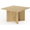 Wilsondo Konferenčný stolík Nabu - dub olejovaný Wilsondo Konferenčný stolík Nabu - dub olejovaný