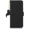 Púzdro RFID Leather case Xiaomi 13 čierne