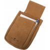 Hunter Leather Puzdro pre čašníka peňaženka Hunter koža NEW COLOUR Veľkosť: UNI Hunter Leather Puzdro pre čašníka peňaženka Hunter koža NEW COLOUR Veľkosť: UNI