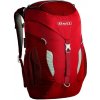 Detský turistický batoh Boll Trapper 18 l (2025) Farba: červená Detský turistický batoh Boll Trapper 18 l (2025) Farba: červená