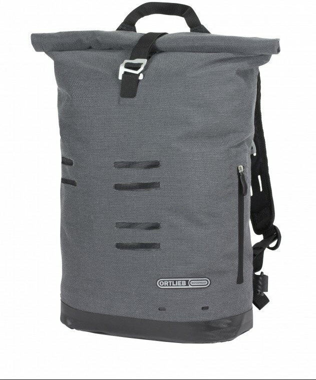 Ortlieb Commuter Urban sivá 21 l