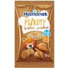 Hamánek Špaldové piškóty s perníkovou príchuťou (120 g) Hamánek Špaldové piškóty s perníkovou príchuťou (120 g)