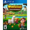 Life in Willowdale: Farm Adventures