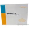 DURAMAX S silikónový superabsorpčný obväz - krytie 20x25cm 10ks DURAMAX S silikónový superabsorpčný obväz - krytie 20x25cm 10ks