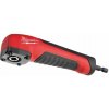 MILWAUKEE 4932471274 pravouhlý rázový nástavec 90°, 1/4 MILWAUKEE 4932471274 pravouhlý rázový nástavec 90°, 1/4