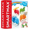 SmartMax - Moje první autíčka - 13 ks SmartMax - Moje první autíčka - 13 ks
