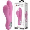 PRETTY LOVE - CANROL USB PINK 7 funkcií PRETTY LOVE - CANROL USB PINK 7 funkcií