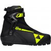 Obuv na bežky, vhodná na korčuľovanie Fischer, RC3 SKATE Čierna,Žltá 47 Obuv na bežky, vhodná na korčuľovanie Fischer, RC3 SKATE Čierna,Žltá 47
