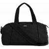 Solier športová taška na fitnes a pilates, čierna 5900718538206 Solier športová taška na fitnes a pilates, čierna 5900718538206