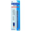 Centropen 9070 Centrograf 0,35 mm technické pero Centropen 9070 Centrograf 0,35 mm technické pero