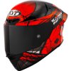 KYT prilba TT-REVO - COMBUSTION / Matt Red (M) KYT prilba TT-REVO - COMBUSTION / Matt Red (M)