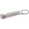 FC BAYERN MNICHOV Prívesok na kľúče FC Bayern Mníchov, otvárač FC BAYERN MNICHOV Prívesok na kľúče FC Bayern Mníchov, otvárač