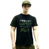 LK Baits Street Hunter T-Shirt veľ. 3XL LK Baits Street Hunter T-Shirt veľ. 3XL