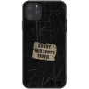 Picasee ULTIMATE CASE MagSafe pro Apple iPhone 11 Pro Max - SORRY Picasee ULTIMATE CASE MagSafe pro Apple iPhone 11 Pro Max - SORRY