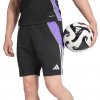 adidas | Tiro24 Training Short | čierna| XXL adidas | Tiro24 Training Short | čierna| XXL