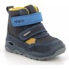 Primigi Zimné topánky Chlapci 6861222 M GORE-TEX modrá Primigi Zimné topánky Chlapci 6861222 M GORE-TEX modrá