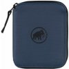 Mammut Seon Zip Wallet marine 5118 Modrá peněženka Mammut Seon Zip Wallet marine 5118 Modrá peněženka