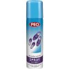 Peo osviežujúci deo spray na nohy s antibakteriálnou prísadou 150 ml Peo osviežujúci deo spray na nohy s antibakteriálnou prísadou 150 ml