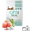OPTIMEAL™ Superpremium kapsička pre mačiatka s kuracím mäsom 85 g OPTIMEAL™ Superpremium kapsička pre mačiatka s kuracím mäsom 85 g