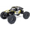 Axial RC auto Capra 4WS RTR žlté 1:18 (AXI-1750T2) Axial RC auto Capra 4WS RTR žlté 1:18 (AXI-1750T2)