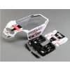 Losi karoséria Raceline Wheels Super Rock Rey