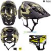 FOX Speedframe Mips green camo 2024 FOX Speedframe Mips green camo 2024