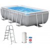 Bazén Intex 26784 Prism Frame 300 x 175 x 80 cm SET Bazén Intex 26784 Prism Frame 300 x 175 x 80 cm SET