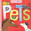 Hello, World! Pets (Jill Mcdonald)(Leporelo) Hello, World! Pets (Jill Mcdonald)(Leporelo)