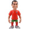 PORTUGALSKO Zberateľská figúrka MINIX Portugalsko, Cristiano Ronaldo, 12 cm PORTUGALSKO Zberateľská figúrka MINIX Portugalsko, Cristiano Ronaldo, 12 cm
