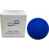Kine-MAX HMX Hard Massage Ball modrá