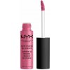 Nyx professional makeup Professional Makeup Soft Matte Lip Cream Ikonický tekutý rúž Montreal 8 ml