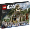 LEGO Star Wars 75365 Povstalecká základňa na Yavine 4 LEGO Star Wars 75365 Povstalecká základňa na Yavine 4
