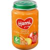 Hami Zelenina s morkou a paradajkami 200 g Hami Zelenina s morkou a paradajkami 200 g