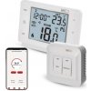 Izbový programovateľný bezdrôtový WiFi GoSmart termostat Izbový programovateľný bezdrôtový WiFi GoSmart termostat