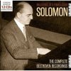 Solomon / Beethoven: Complete Beethoven Original Albums - Solomon / Beethoven, MEMBRAN Solomon / Beethoven: Complete Beethoven Original Albums - Solomon / Beethoven, MEMBRAN