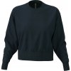Next Level Apparel Mikina N 9087, těžká oversize, dámská COT089087adg01-midnight na S Navy midnight Next Level Apparel Mikina N 9087, těžká oversize, dámská COT089087adg01-midnight na S Navy midnight