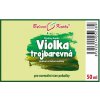 VIOLKA TROJFAREBNÁ TINKTÚRA 50ml | Bylinné kvapky VIOLKA TROJFAREBNÁ TINKTÚRA 50ml | Bylinné kvapky