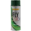 FLY color RAL 6005 zelená akrylová farba v spreji 400 ml FLY color RAL 6005 zelená akrylová farba v spreji 400 ml