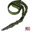 CONDOR OUTDOOR popruh zbraňový ADDER Double Bungee jednobodový OLIV CONDOR OUTDOOR popruh zbraňový ADDER Double Bungee jednobodový OLIV