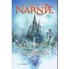 Lev, šatník a čarodejnica - Kroniky Narnie 2 Kniha - C.S. Lewis