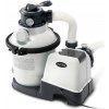 Piesková filtračná pumpa 5700 l/h INTEX 26644 Piesková filtračná pumpa 5700 l/h INTEX 26644